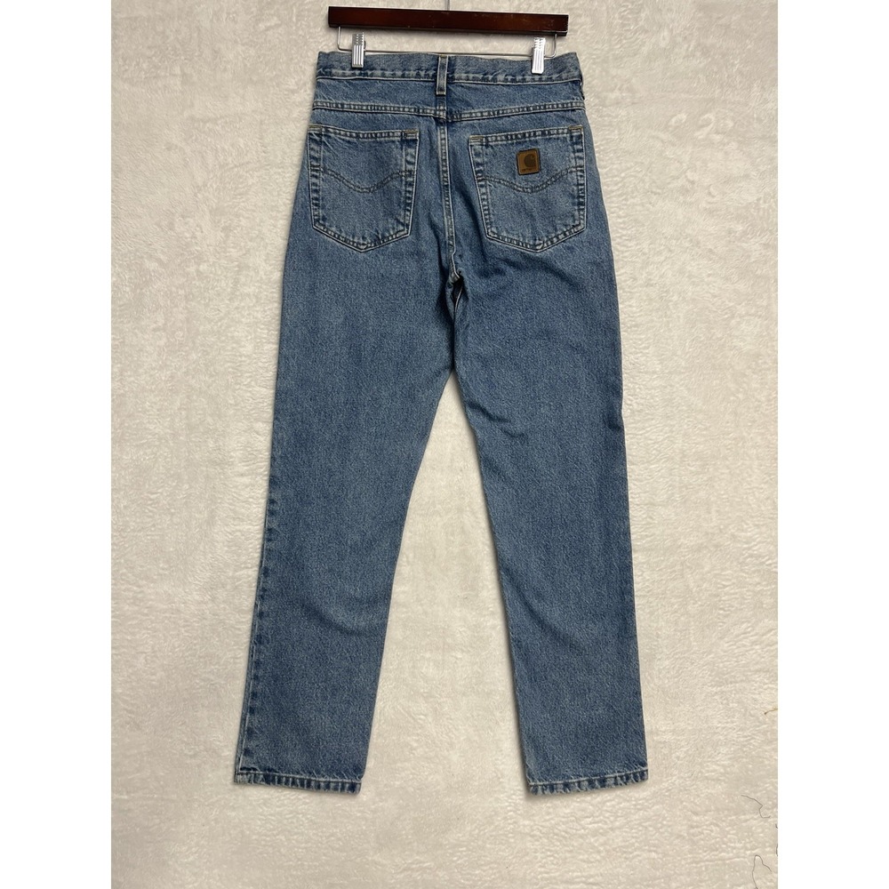 LC Lauren Conrad Skinny Jeans Womens 16 Blue Polka Dot Mid Rise NWT
